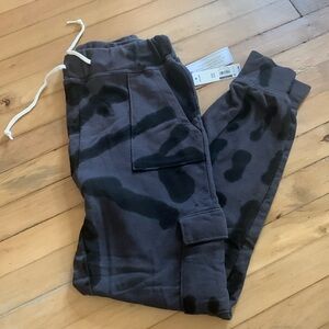 Jogger sweatpants